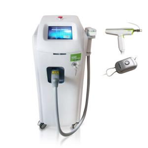 China Medical 2940nm Erbium Glass Laser Machine For Skin Resurfacing wholesale