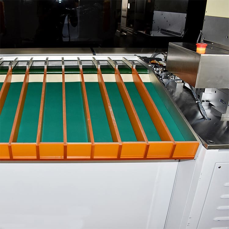 Laboratory Battery Cell Sorter Machine 10 Channels For 26650 And 32650 Cells