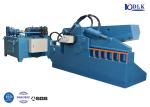 Hydraulic Mechanical Saw Alligator Sheet Metal Shear Machine