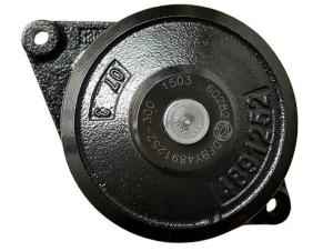 China Coolant Pump 4891252 QSB6.7 3800984 Diesel Engine Water Pump wholesale