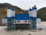 OEM Construction Ready Mixed Concrete Mixing Plant Batching Equipment
