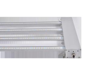 China Samsung LM301B 400W High PPFD Grow Light For Vegetable wholesale