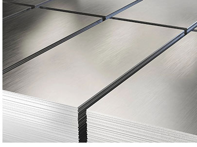 2b Ba No. 4 Hl 8K 201 304 316 316L 310S 2507 Stainless Steel Plate for Cutting Service