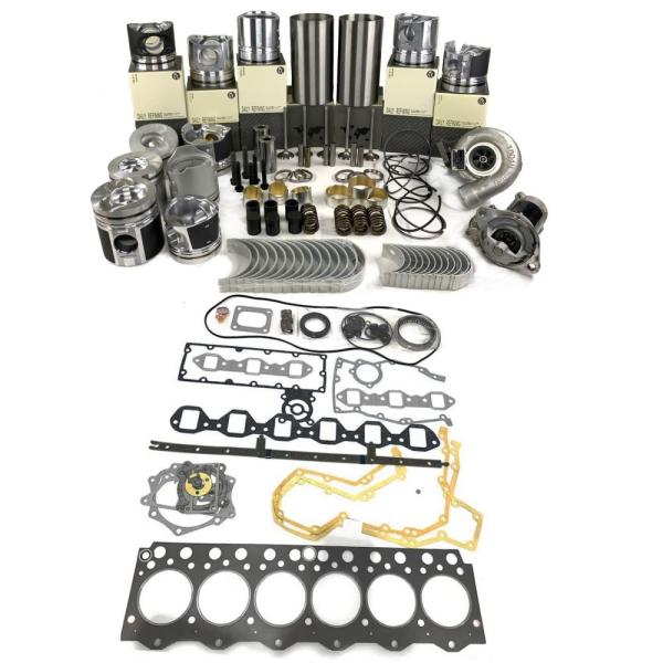Quality F3L912 Rebuild Overhaul Kit For Deutz Engine Oem Parts for sale