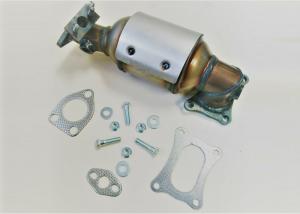 China 3.5L 2008 Honda Odyssey Catalytic Converter Replacement EPA wholesale