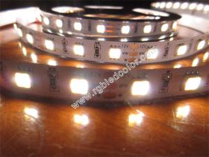 China 5050WWW high brightness dimmable led strip wholesale