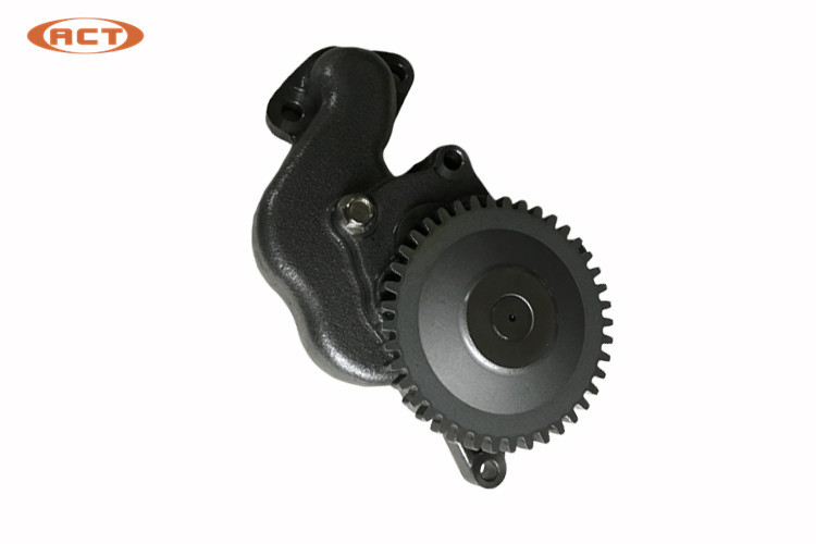 ODM Excavator Spare Parts PC300-6 6D108 6221-53-1100/1101 Engine Oil Pump