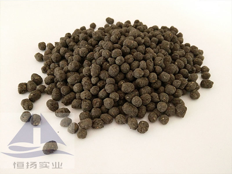 400V Phosphate Fertilizer Production Line Customizable