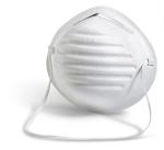 Bacteria Protection Disposable Dust Mask Non Woven Fabric Face Mask