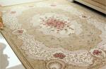 Computer Jaquard Carpet