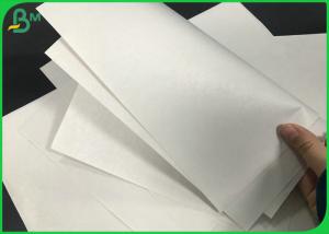 China 45g 53g Rolls Light Grey Color Newsprint paper for packing / Offset printing wholesale