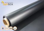 High Temperature Resistance Neoprene Coated Fiberglass Fabric - Flexible Fabric