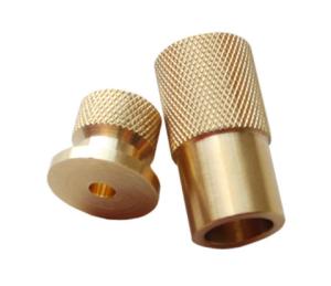 China Electric Bicycle CNC Machining Ra0.8 copper turned parts wholesale