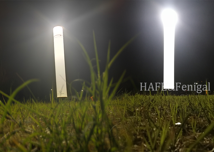 Mergency Lighting Inflatable Tower System HMI1000W 360 Degree No Glare Outdoor Portable 3