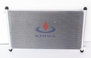 China Automotive air conditioning Honda AC Condenser , ACCORD ' 1998- , 80110-S84-A00 wholesale