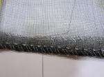 Dark Green Plastic Antispina Olive Harvesting Nets Hdpe 90gsm - 110gsm