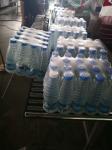 Accuracy 99% 2000BPH Automatic Water Bottle Filling Machine High Precision