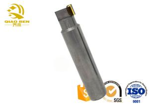 China Carbon Metal MCD Milling Cutters Roughing End Mills Steel Cast wholesale