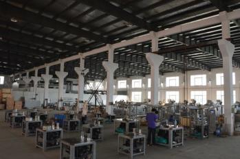 Leadtop Pharmaceutical Machinery