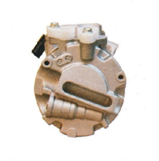 ALA20310 Nissan AC COMPRESSOR Qashqai AC COMPRESSOR DCS171C AC COMPRESSOR