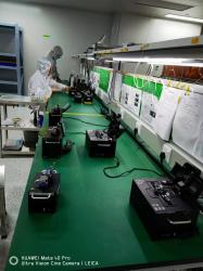 Shanghai Raylaser Intelligent Technology Co., Ltd.