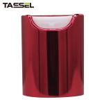 Aluminium Outshell Flip Top Dispensing Caps For Any Lotion Dispenser