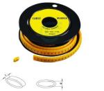 EC-J type wire cable marker