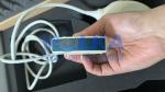 Hitachi Aloka Arietta60 Noblus Convex Array Ultrasound Probe C251