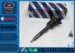 New injector 0445120072 0445120073 0445120048 0445120049 injector nozzle