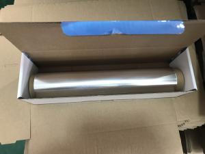 China Retail Kitchen Cooking Aluminum Foil Wrap 3 - 300m Length For Restaurant wholesale