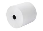 80mm POS Printer 75m 48gsm Thermal Printer Paper Roll