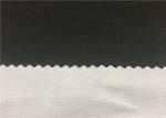 Water Resistant Recycling Oxford RPET Fabric Environment - Friendly Good