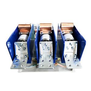 China 3.6kV 1250A Vacuum Contactor - Medium Voltage Vacuum Contactor wholesale