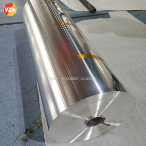China Aluminum Foil For Hair Salon wholesale