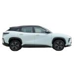 Chery EQ7 Pro Max Mid Size Electric SUV 184Ps 5 Seater Family Car