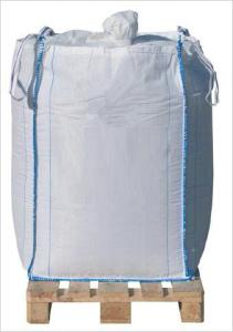 China PP Industrial Bulk Bags Jumbo Bag for packaging Manganese / Minerals wholesale