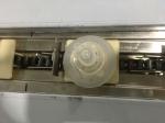 low cost automatic retail nipple wrapping capobilities/nipple packing machine