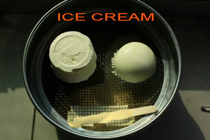 Stabilizers Food Additive Compound Water Soluble Emulsifier 4008 For Ice Cream