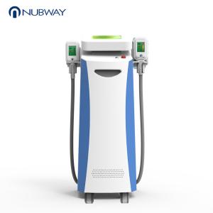 China Professional ultrasonic cavitation machine coolsculpting zeltiq cryo lipo session wholesale