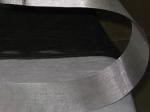 Five Heddle Woven Stainless Steel Wire Cloth 108×59, 110×60, 38×38mesh/inch