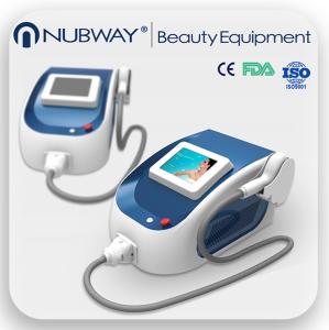 China Best Portable diode laser hair removal devices germany 600W laser handle wholesale