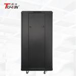 High Standard Computer Deep Server Cabinet , Universal 600mm Server Rack