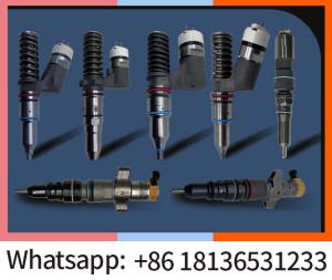 China 33800-84001 High Quality Hot Sale Common Rail Fuel Injection Diesel Fuel Injectors 33800-84001 For HUUNDRI D6CA wholesale