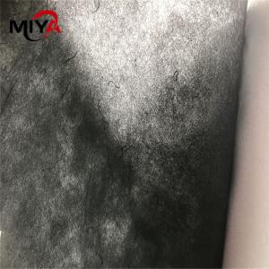 China OEKO-TEX 100 60 Inch Non Woven Embroidery Backing Fabric wholesale