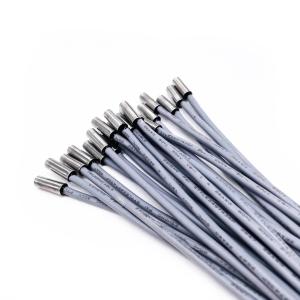 China Interchangeable Medical Temperature Probe thermistor IP67 Protection wholesale