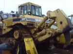 Sell Used CAT Caterpillar D8N Bulldozer