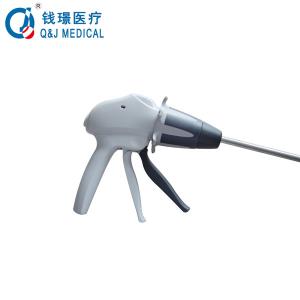 China White or Blue Endoscopic Stapler / Disposable Linear Cutter Stapler wholesale