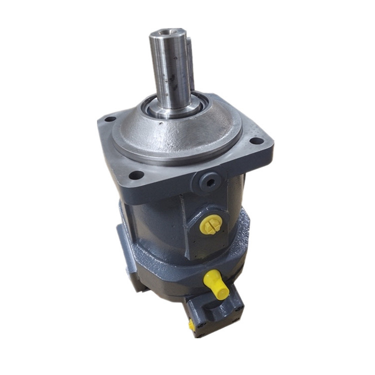 A6VM107DA1/63W-VZB01700B Excavator Hydraulic Travel Motor for A6V A6 A6VM A6VM55 A6VM80 A6VM107 A6VM160 A6VM200