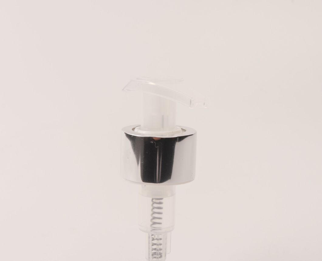 Cream Pump Sprayer for Smooth &amp; Hydrated Skin