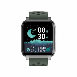 China Call Reminder Fitness Tracker Watch For Android , 180mAh 30days Ecg Sports Watch wholesale